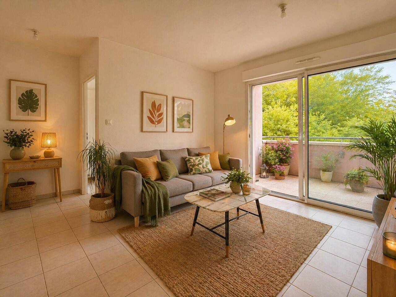 Maison à vendre, 42m², PESSAC