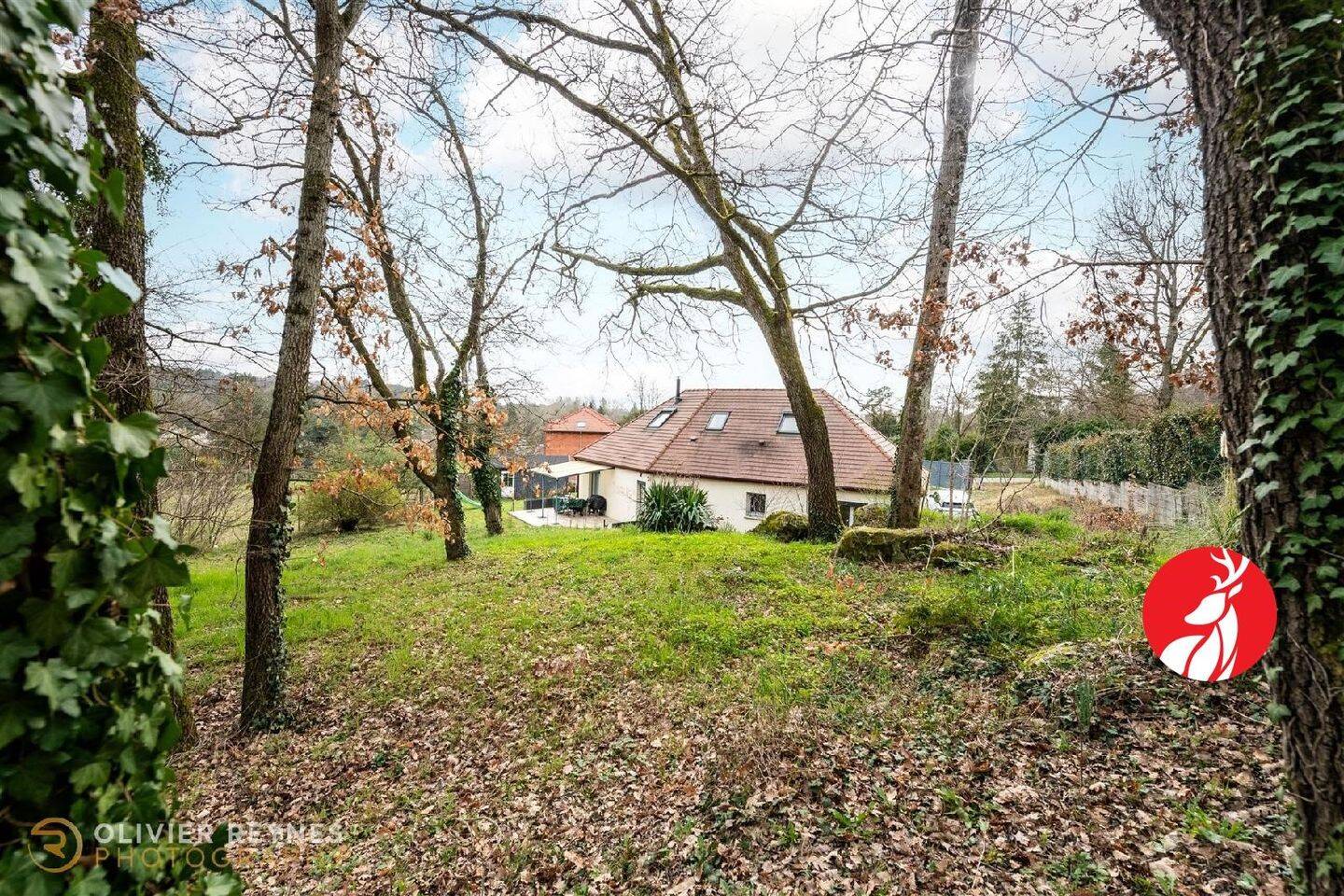Maison à vendre, 170m², MILLY LA FORET