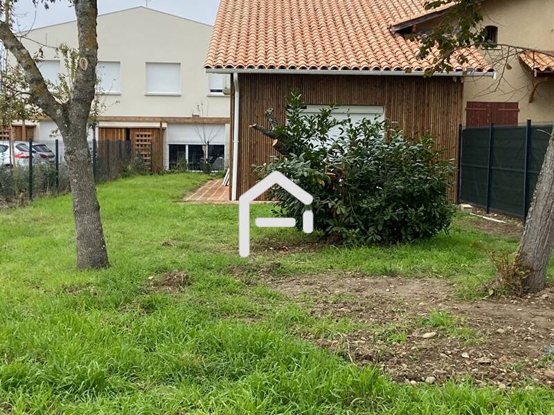 Maison à vendre, 85m², TOULOUSE