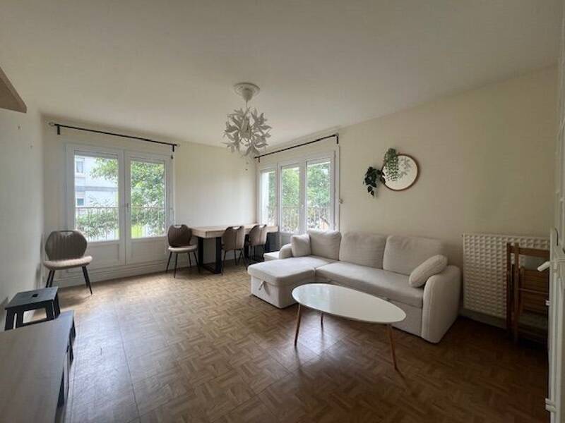 Maison à louer, 68m², BREST