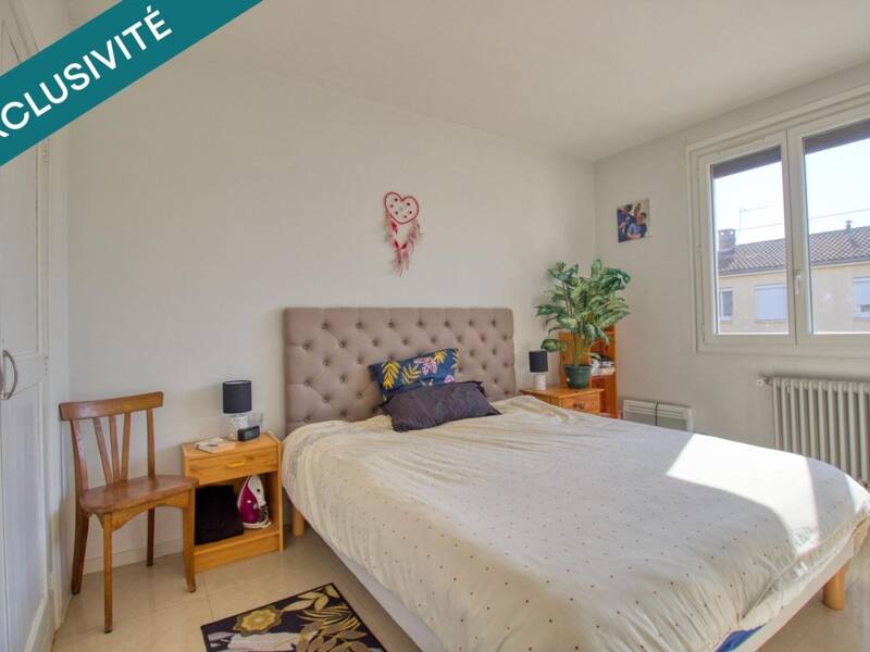 Maison à vendre, 85m², ALBI