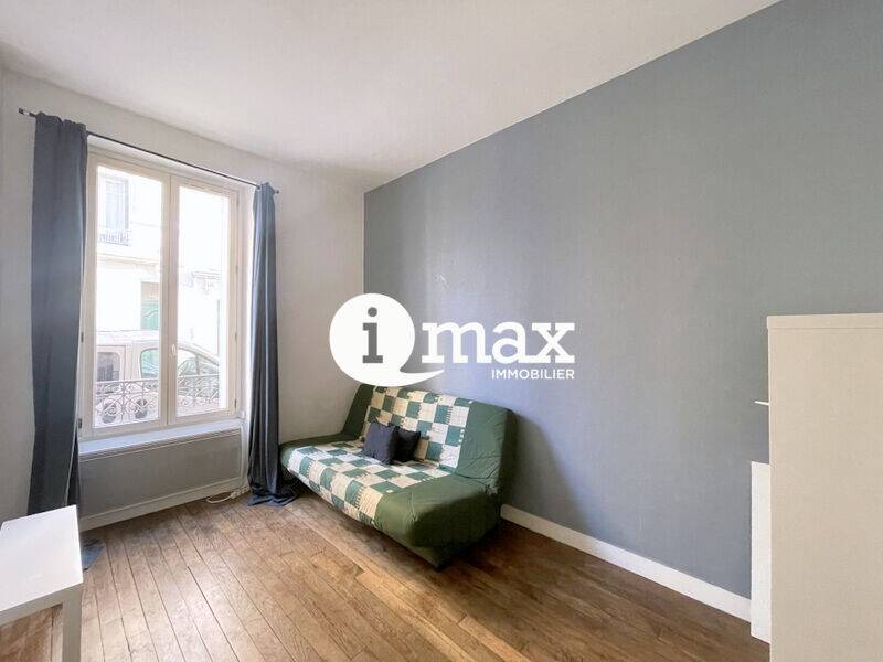 Maison à louer, 25m², ASNIERES SUR SEINE