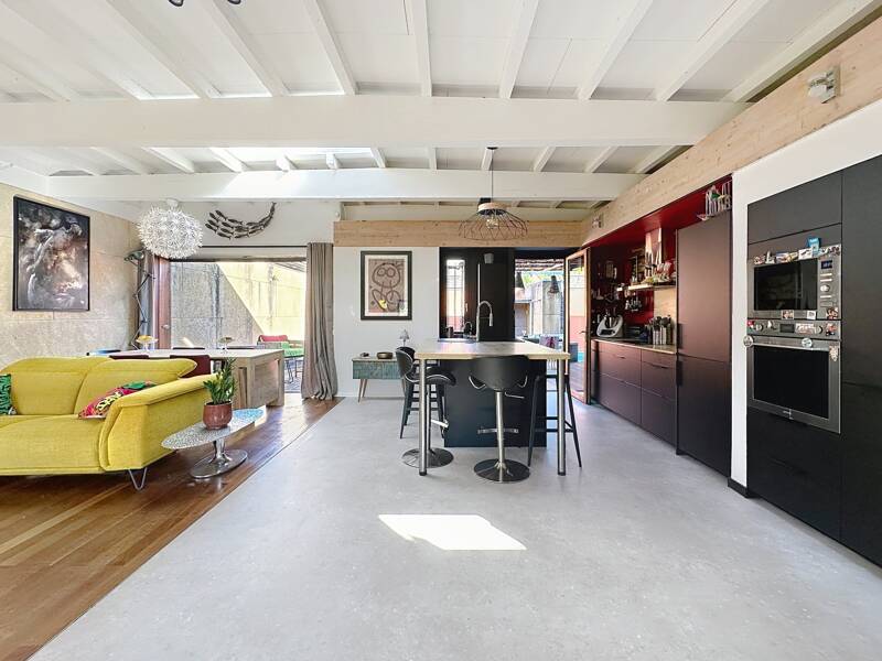 Maison à vendre, 175m², MONTPELLIER