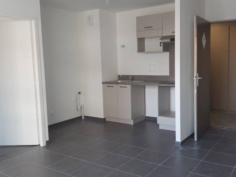 Maison à louer, 38m², ANNEMASSE