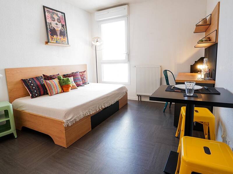 Maison à louer, 18m², MONTPELLIER