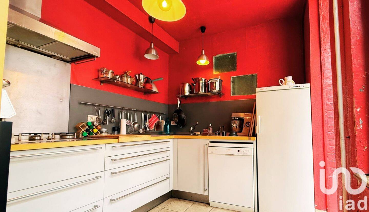 Maison à vendre, 208m², CALAIS