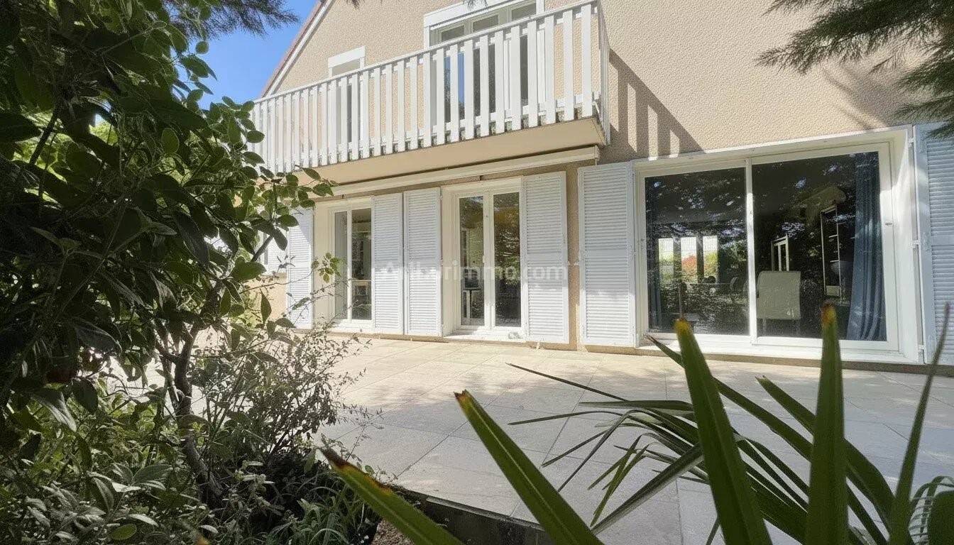 Maison à vendre, 175m², BOISSISE LE ROI