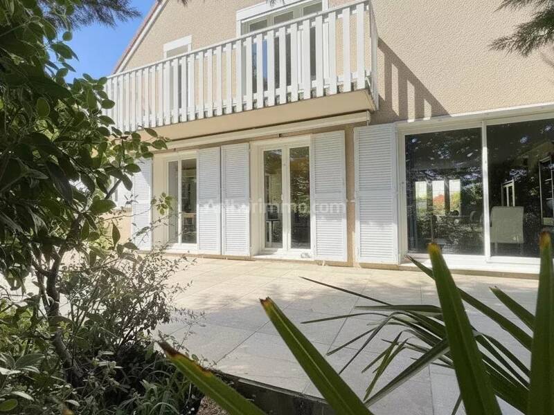 Maison à vendre, 175m², BOISSISE LE ROI