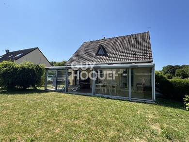 Maison à vendre 299 900 € 5 pièces 4 chambres 83 m² 635 m² de terrain Epron 14610