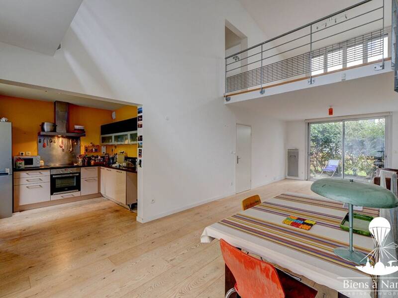 Maison à vendre, 140m², NANTES