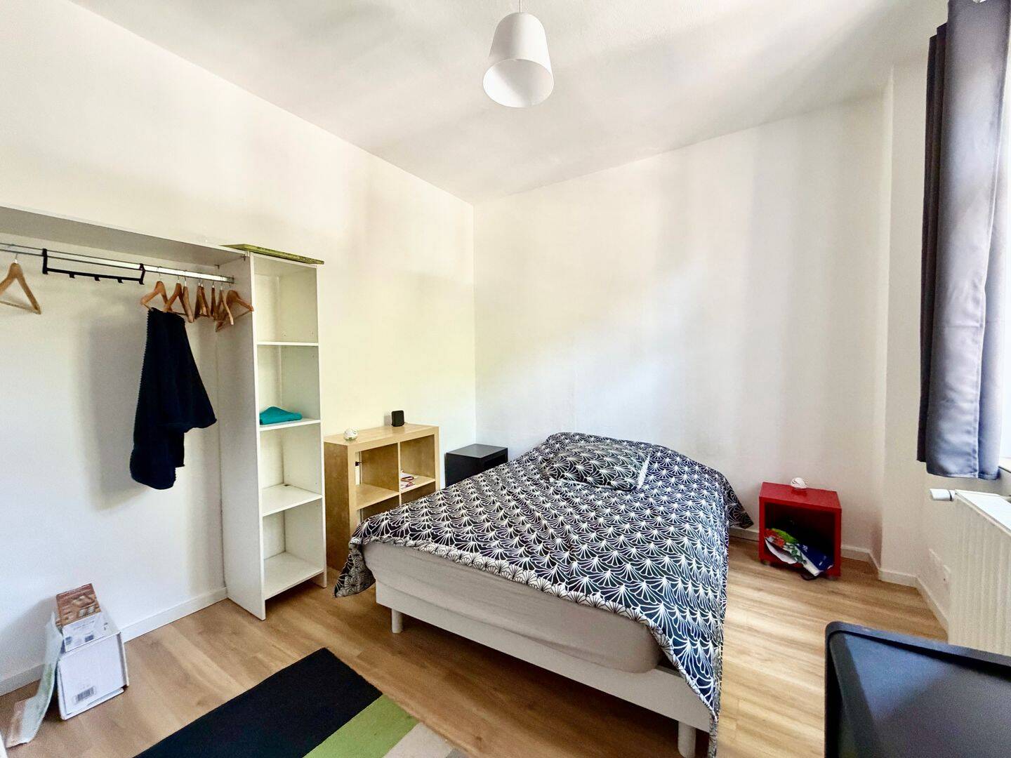 LILLE : Maison Familiale 4 à 5 chambres avec extérieur — 5