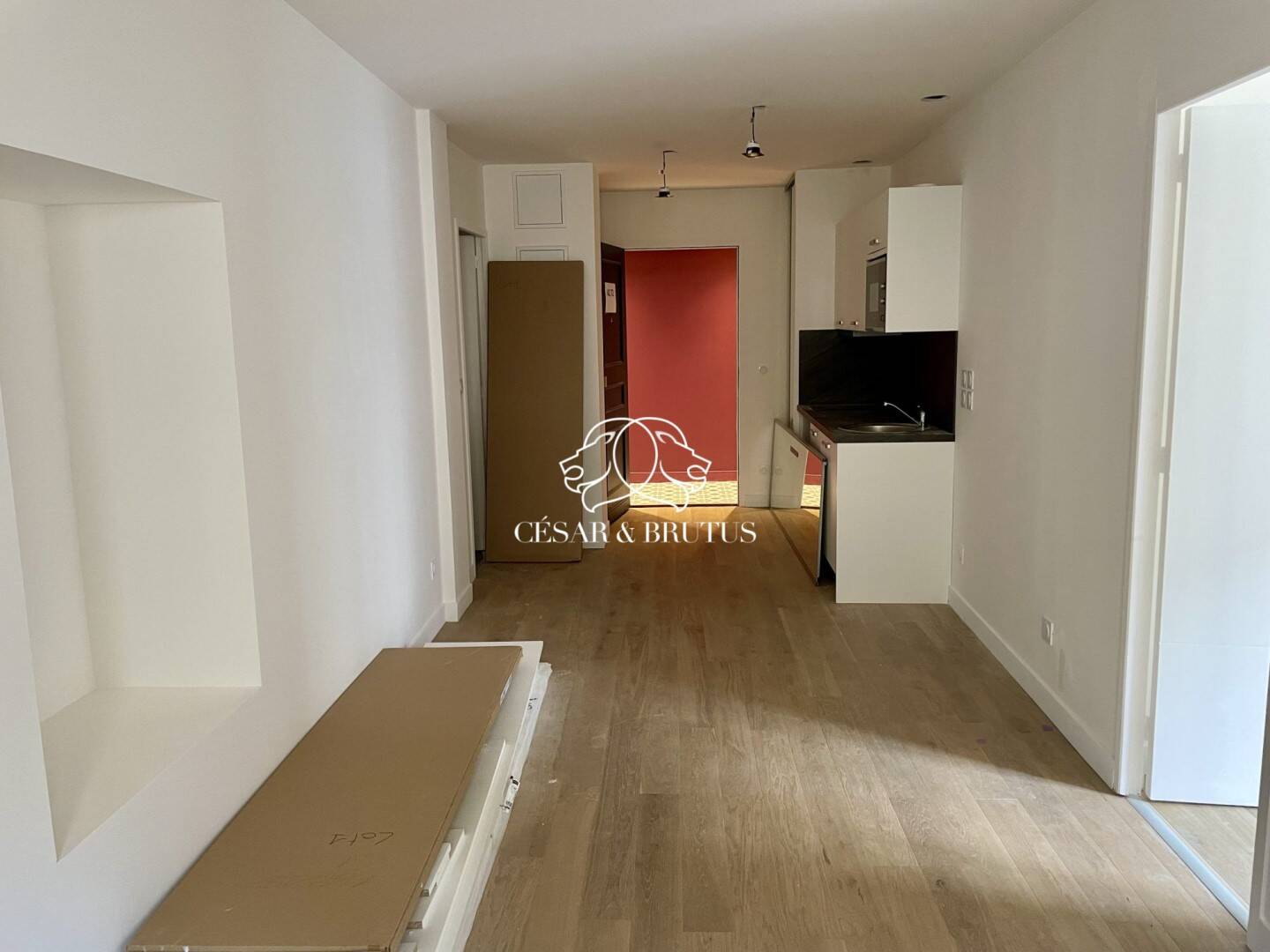 Maison à vendre, 35m², TASSIN LA DEMI LUNE