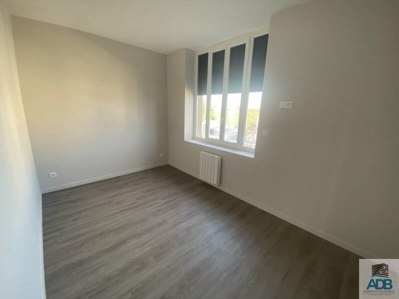 Maison à louer, 61m², RIORGES