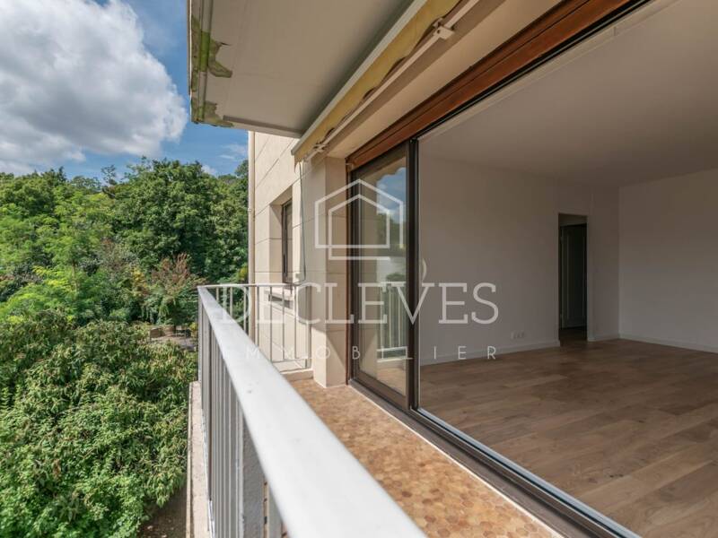 Maison à vendre, 67m², MAISONS LAFFITTE