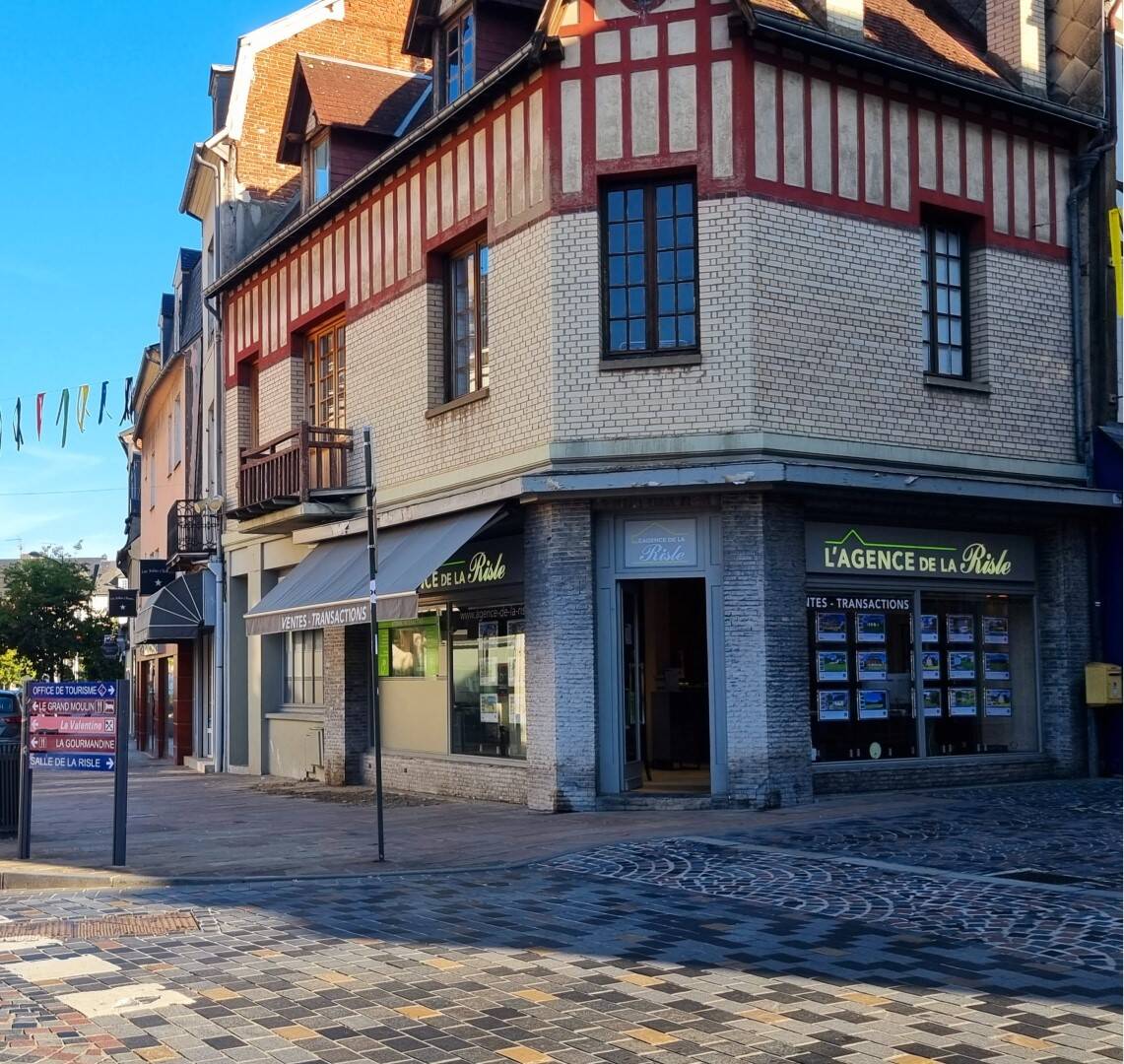 L'Agence de la Risle