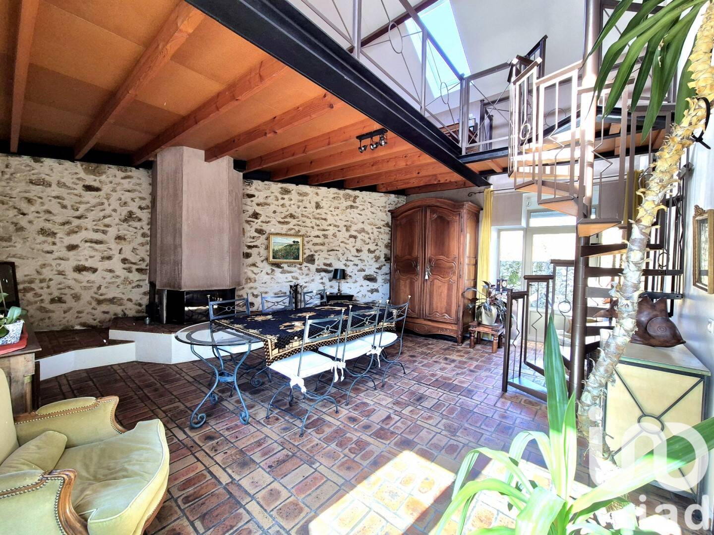 Maison à vendre, 202m², DAMMARIE LES LYS