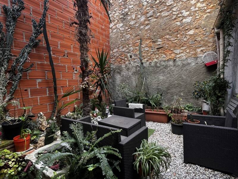 Maison à vendre, 118m², SALSES LE CHATEAU