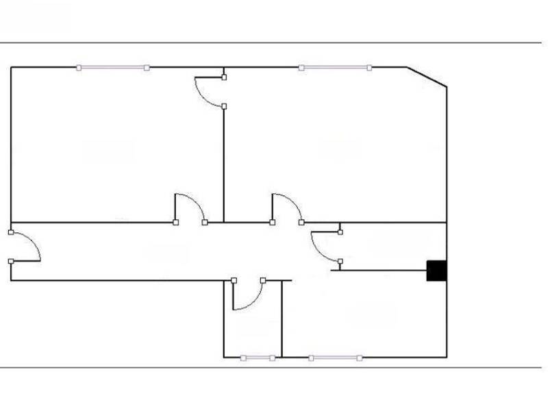 Maison à louer, 39m², PARIS 19E