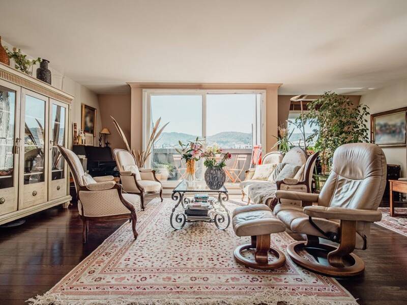 Maison à vendre, 130m², CLERMONT FERRAND