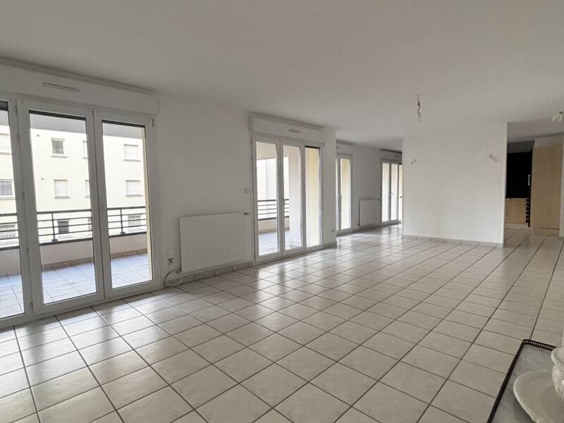 Maison à vendre, 100m², BESANCON