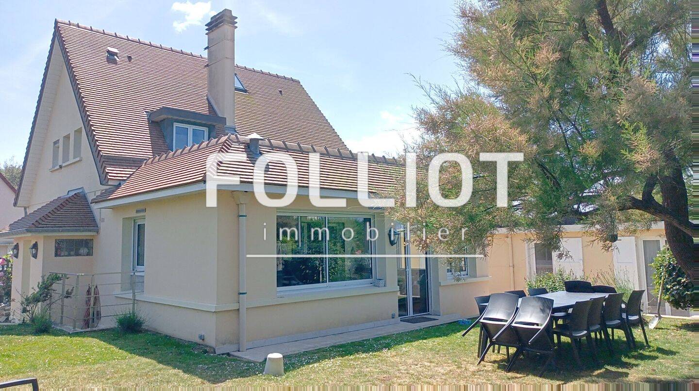 Maison à vendre, 120m², VER SUR MER