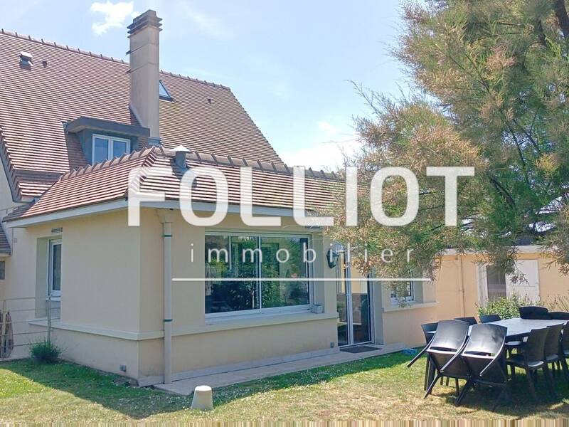 Maison à vendre, 120m², VER SUR MER