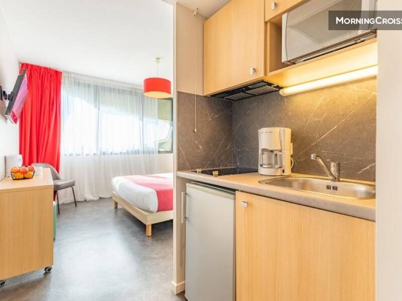 Maison à louer, 22m², MONTPELLIER