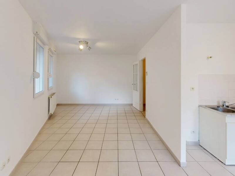 Maison à louer, 63m², TOMBLAINE