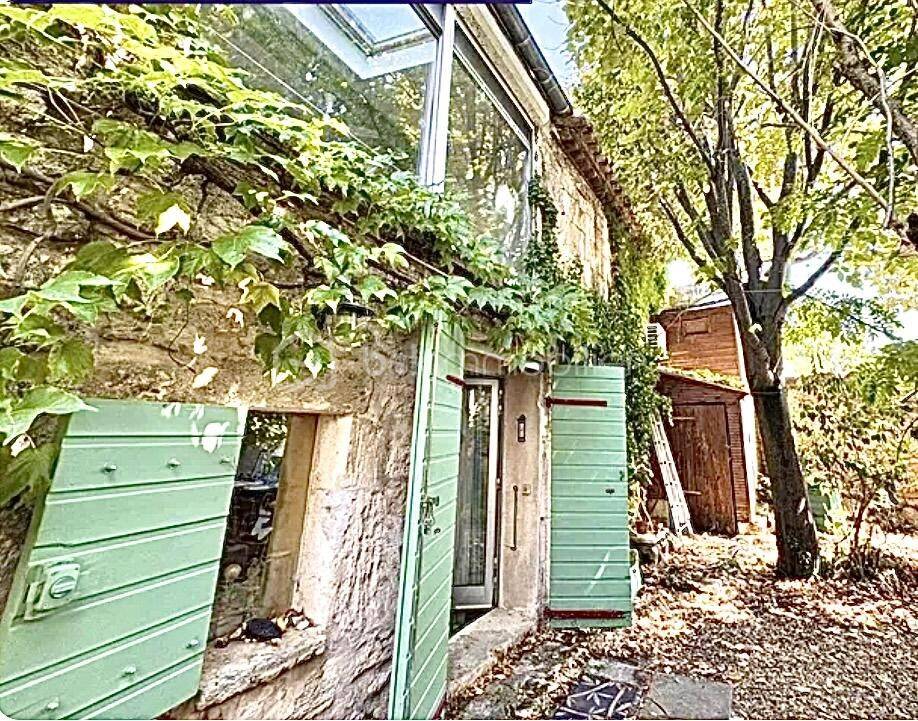 Maison à vendre, 151m², LUNEL VIEL