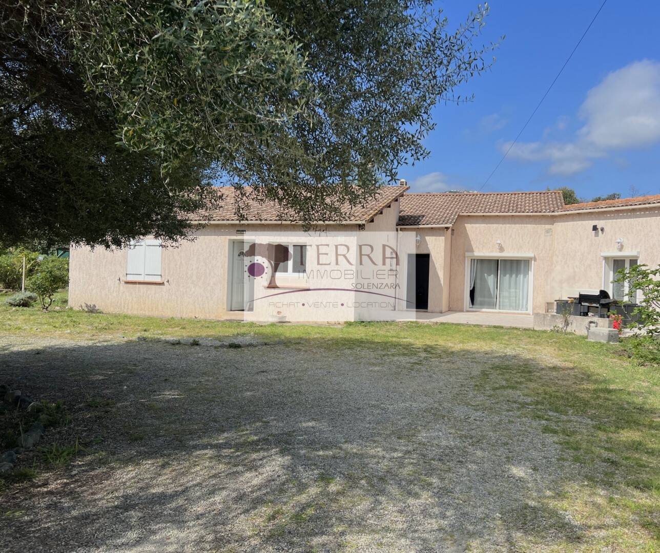 Maison à vendre, 191m², PRUNELLI DI FIUMORBO