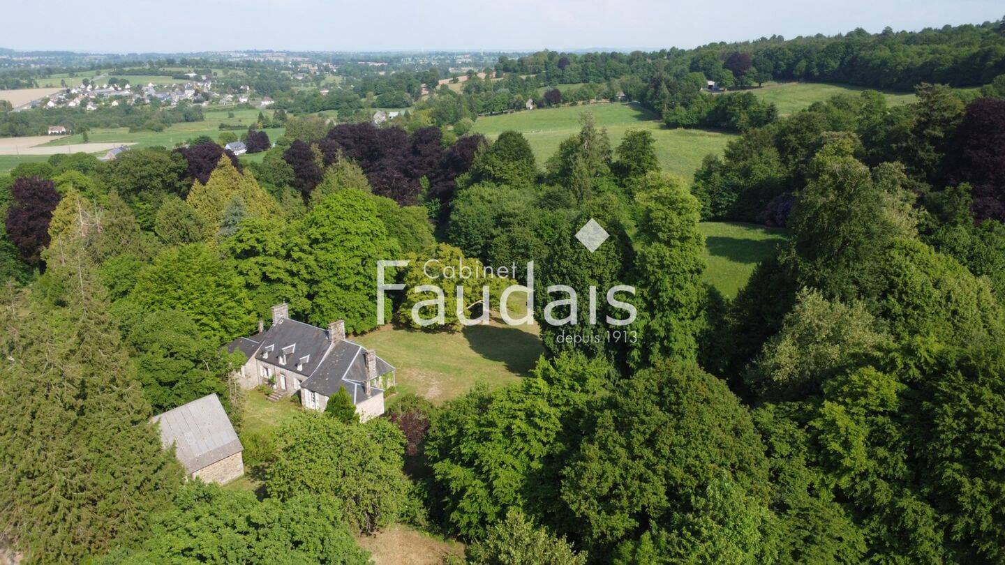 Maison à vendre, 300m², CALVADOS