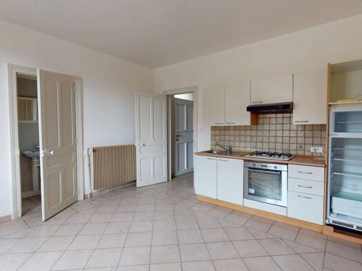 Maison à louer 330 € 2 pièces 1 chambre 46 m² Revigny-sur-Ornain 55800