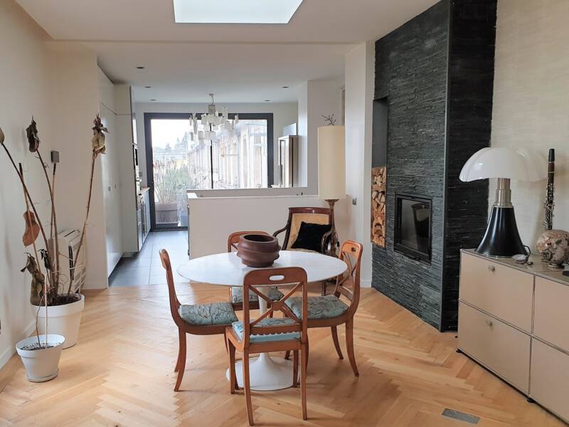 Maison à vendre, 112m², BORDEAUX