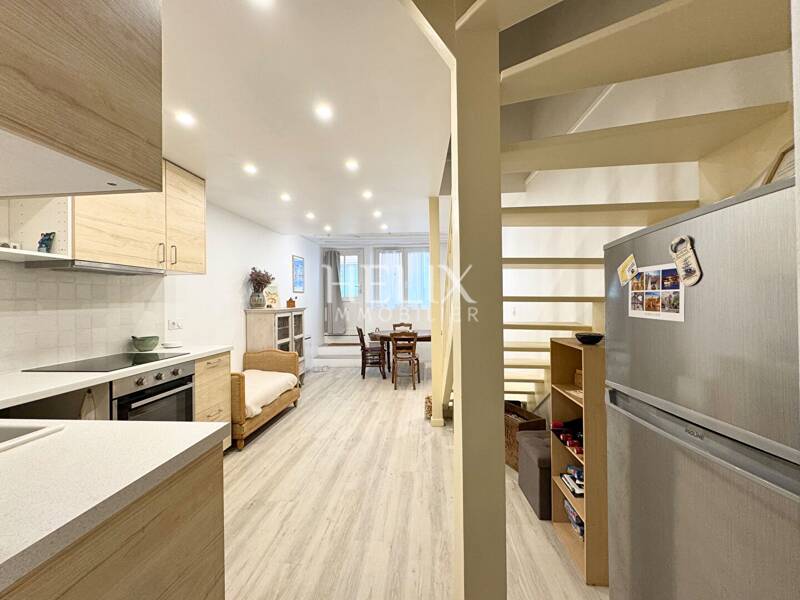 Maison à louer, 53m², MARLY LE ROI