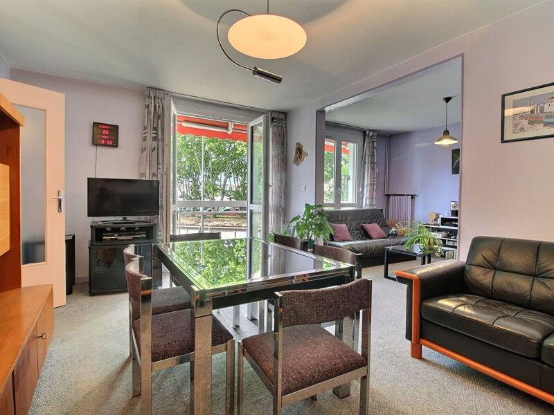 Maison à vendre, 78m², CLERMONT FERRAND