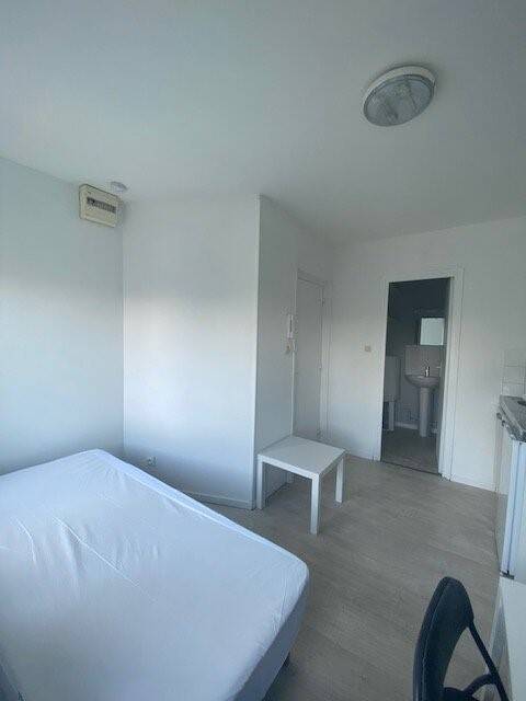 Maison à louer, 18m², ROUBAIX