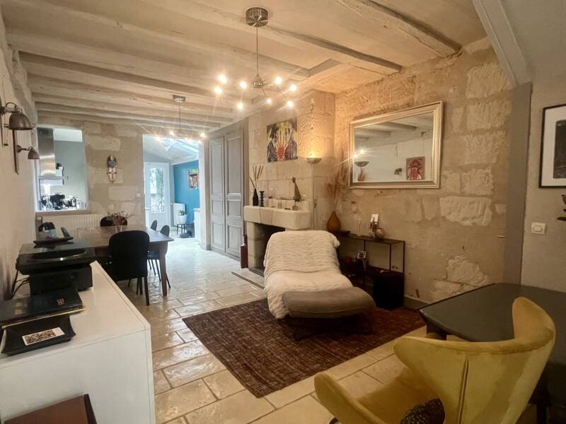 Maison à vendre, 157m², TOURS