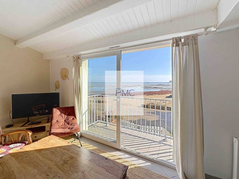 Maison à vendre, 95m², NOIRMOUTIER EN L'ILE