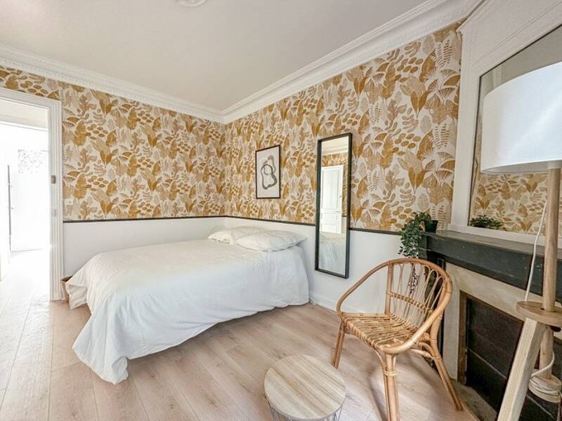Maison à louer, 10m², PARIS 13E