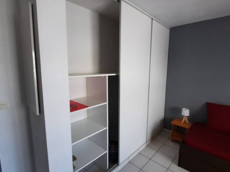 Maison à louer, 23m², MONTPELLIER