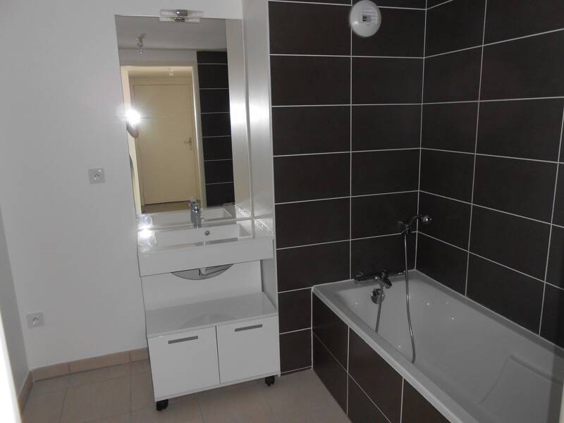 Maison à louer, 58m², CLERMONT FERRAND