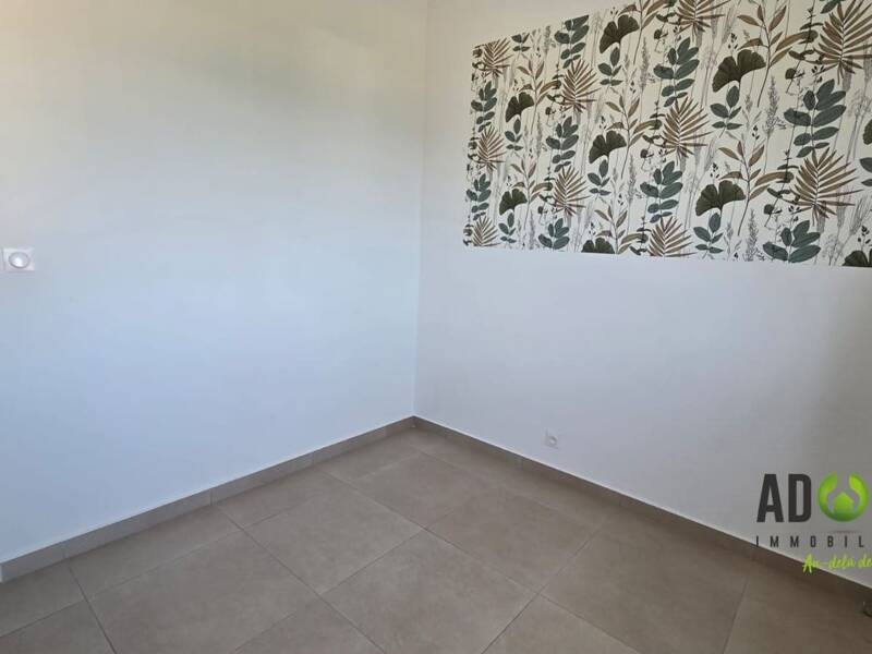 Maison à louer, 52m², SAINT LEU