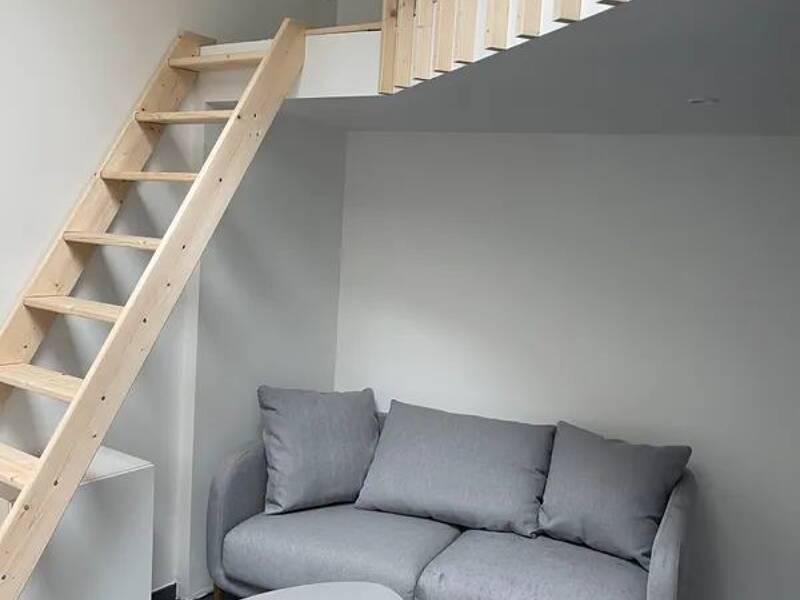 Maison à louer, 25m², AMIENS