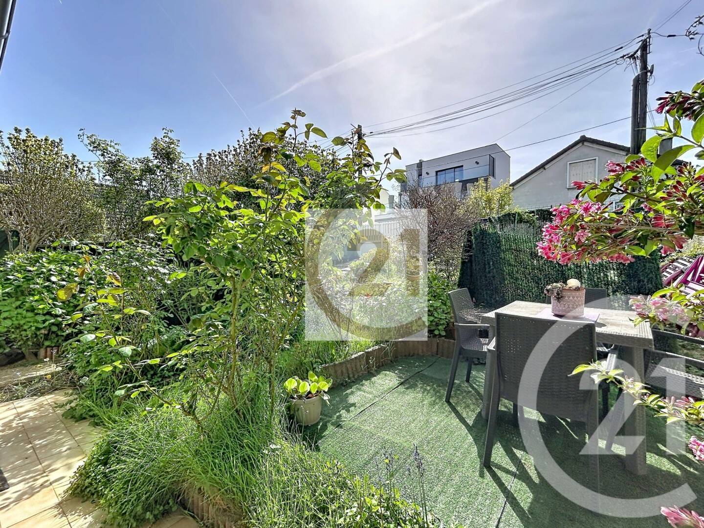 Maison à vendre, 134m², VITRY SUR SEINE