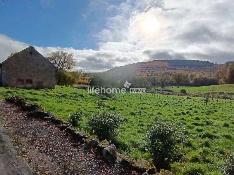 Maison à vendre, 140m², SAINT SULPICE LE GUERETOIS