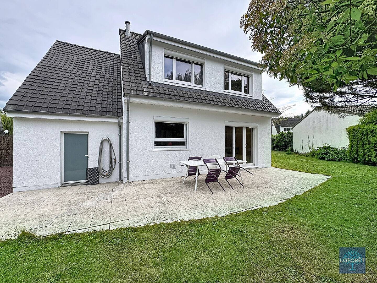 Maison à vendre, 115m², MARCQ EN BAROEUL