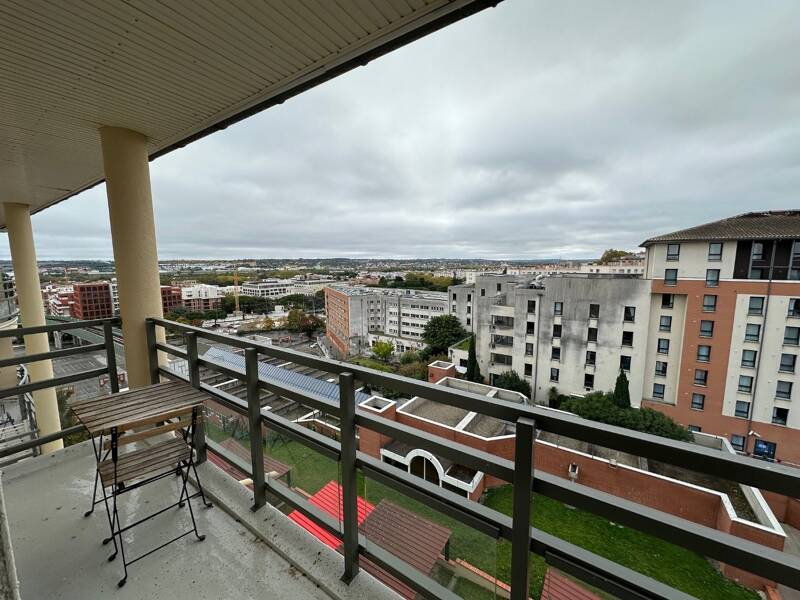 Maison à louer, 49m², TOULOUSE