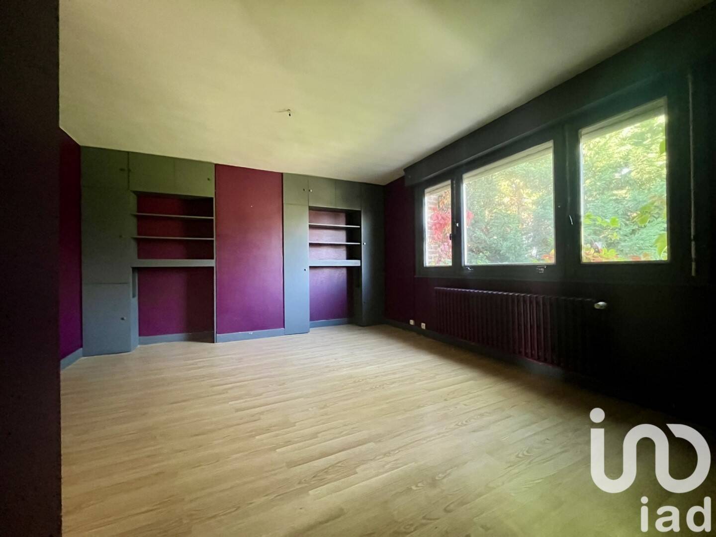 Maison à vendre, 236m², SERANVILLERS FORENVILLE