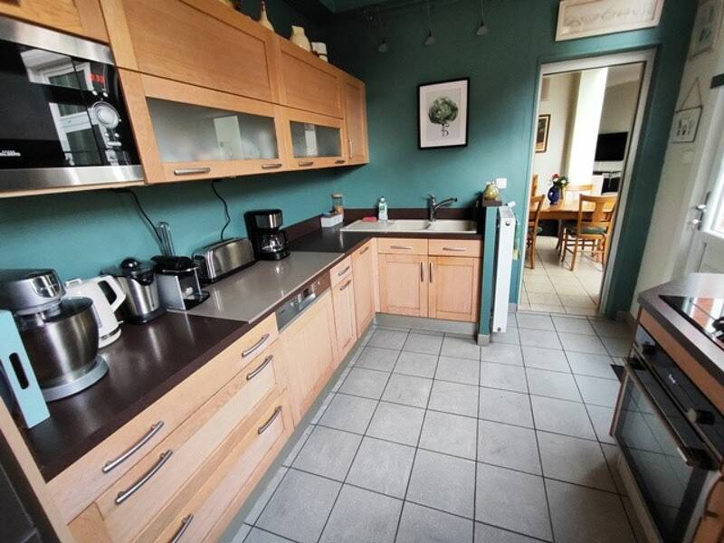 Maison à vendre, 130m², AMIENS