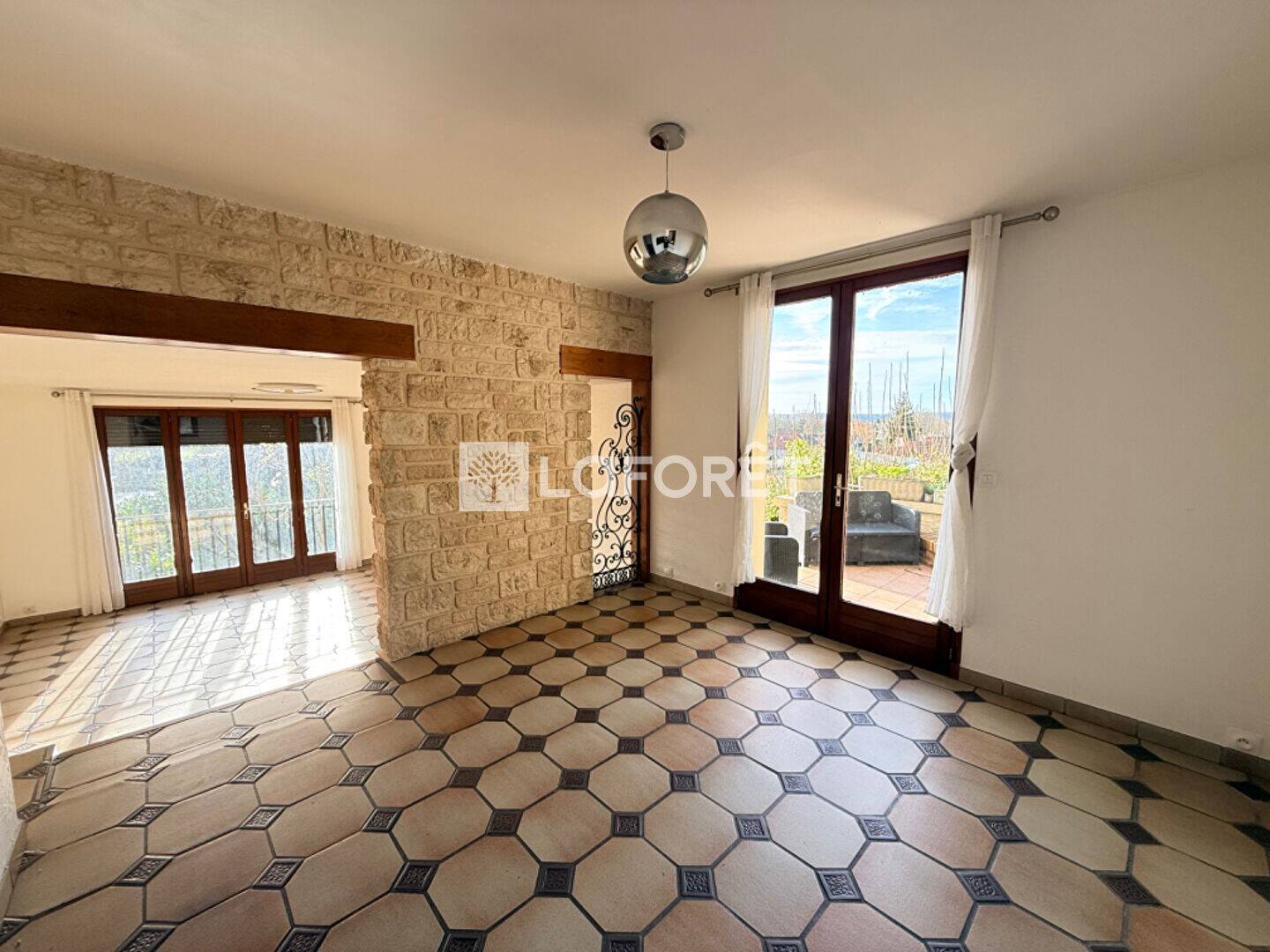 Maison à vendre, 121m², MEZY SUR SEINE